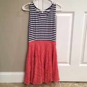 4 FOR $20 // Charming Charlie Dress